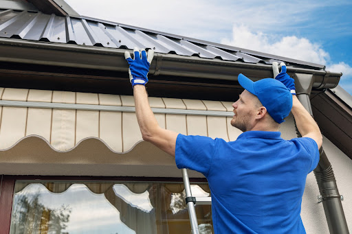 How To Choose the Right Roofing Company