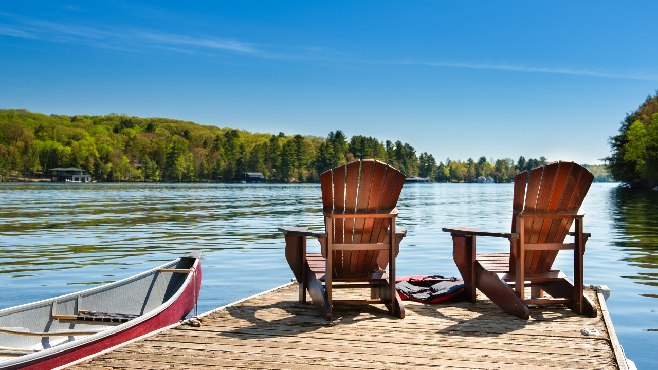 How To Build Your Own Dock Construction How