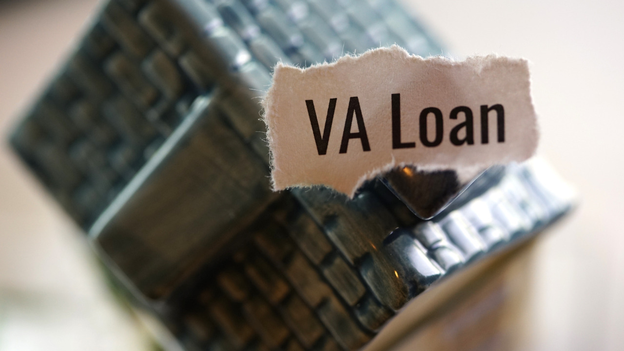 VA Loan If You Were In The Military