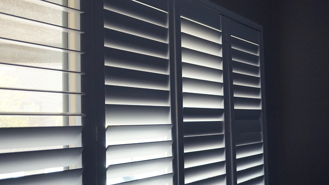 What type of Window Shutters are Good for Security