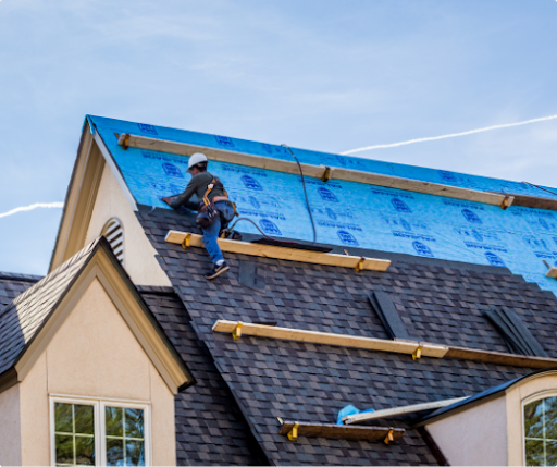 roof maintenance tips