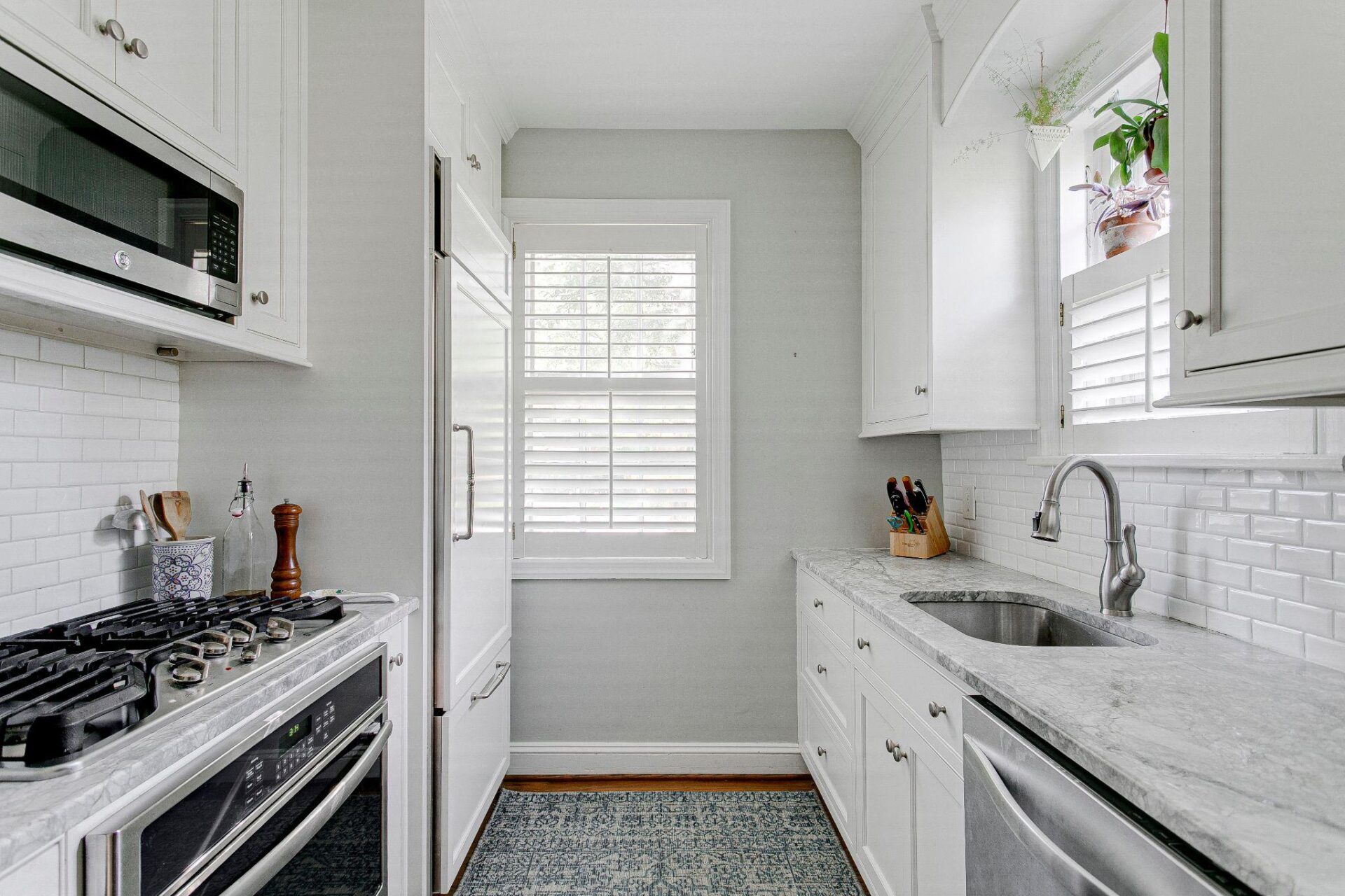 Adding Beauty and Value with Plantation Shutters