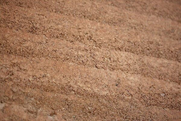 Rammed Earth