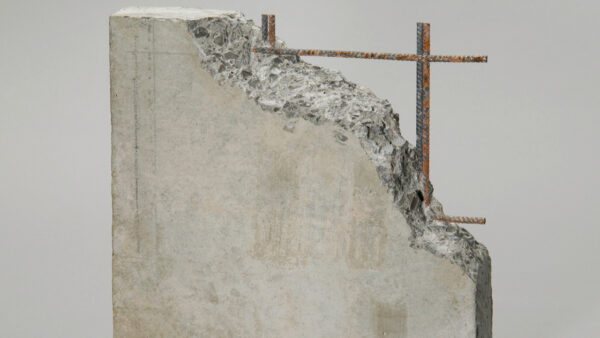 Reinforced concrete