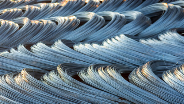 Steel wires