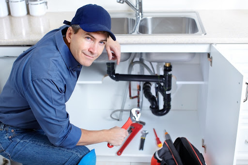 5 Reasons You Need a Professional Plumber