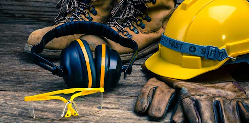 Construction Safety And Health Course