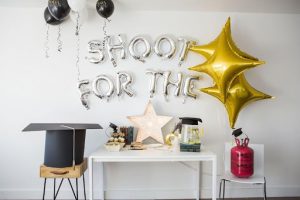 Best Graduation Decoration Ideas - Construction How