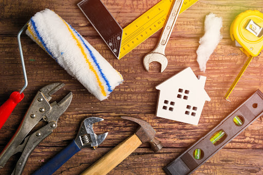 Home Maintenance Tips for All Homeowners