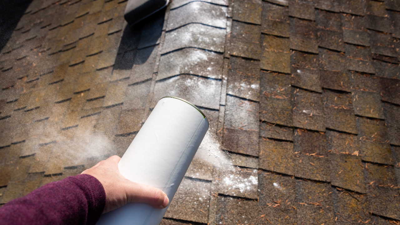Roof Maintenance Tips for New Homeowners