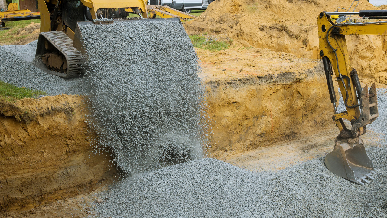 Why Backfilling is Essential in Construction