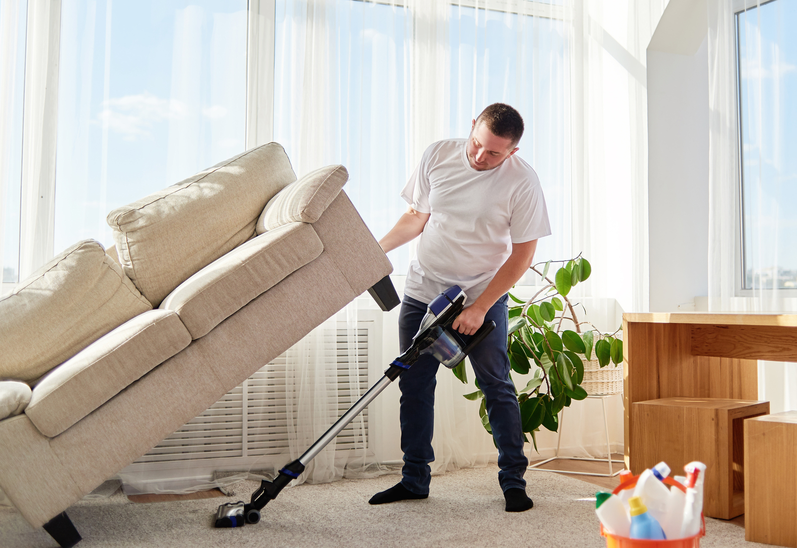 15 tips from Israelis on how to spring clean your home - ISRAEL21c