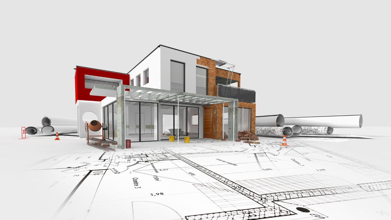 Revit Modeling