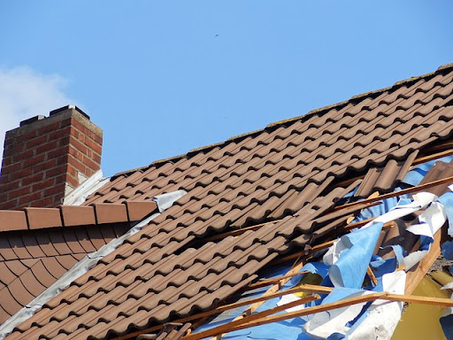 The Most Common Types of Roofing Damage