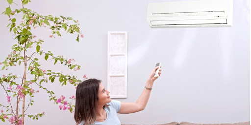 What are the Health Benefits of Air Conditioning