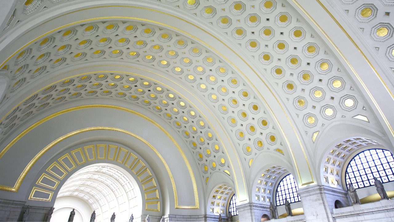 Coffered Ceilings: Types, Advantages And Installation Cost