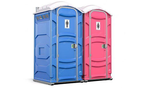 5 Features You Can Expect From VIP Luxury Portable Restrooms
