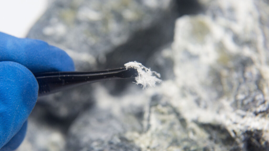 Asbestos in Popcorn Ceilings Is It Worth the Hype