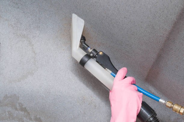 Clean Popcorn Ceiling with a Vacuum Cleaner
