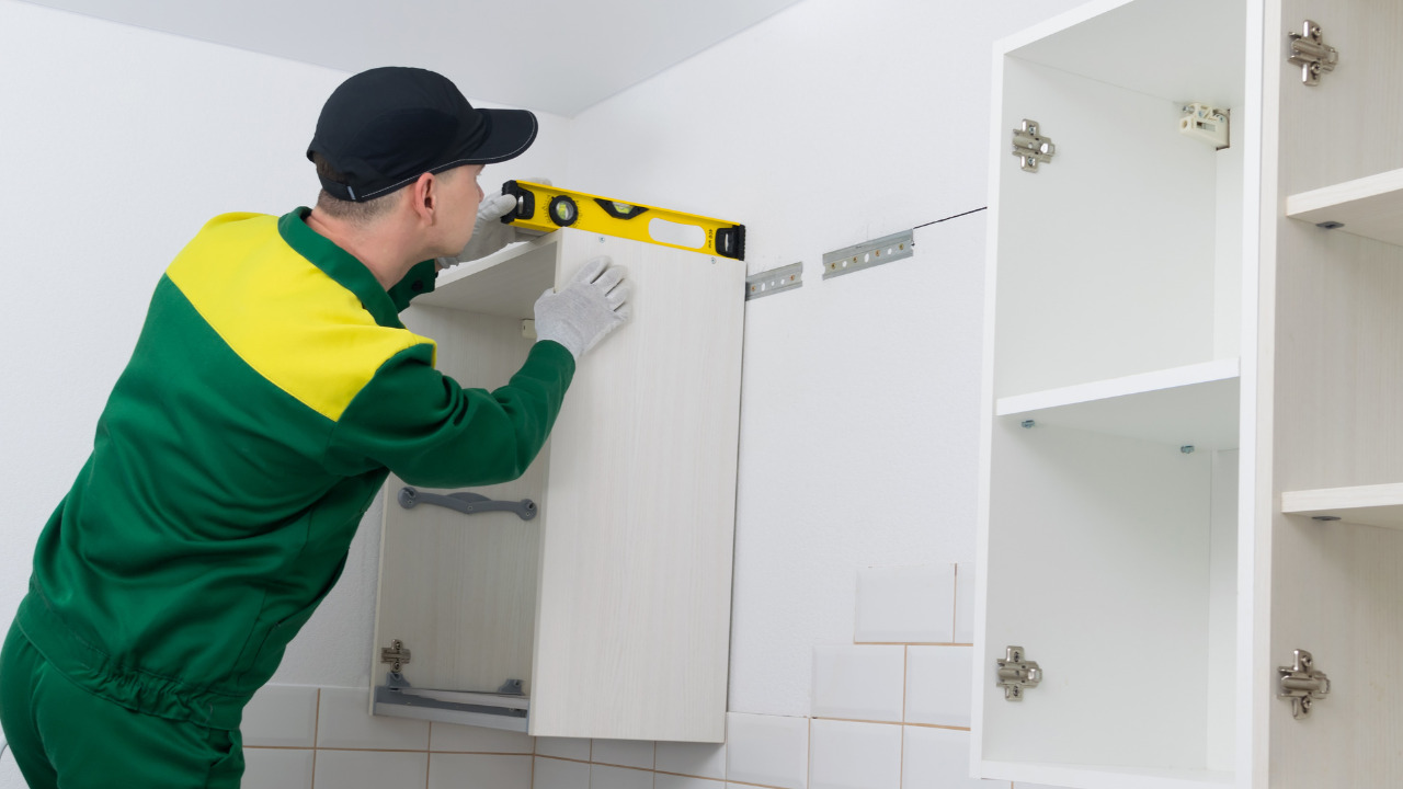 Kitchen Installation Steps and Tips Construction How