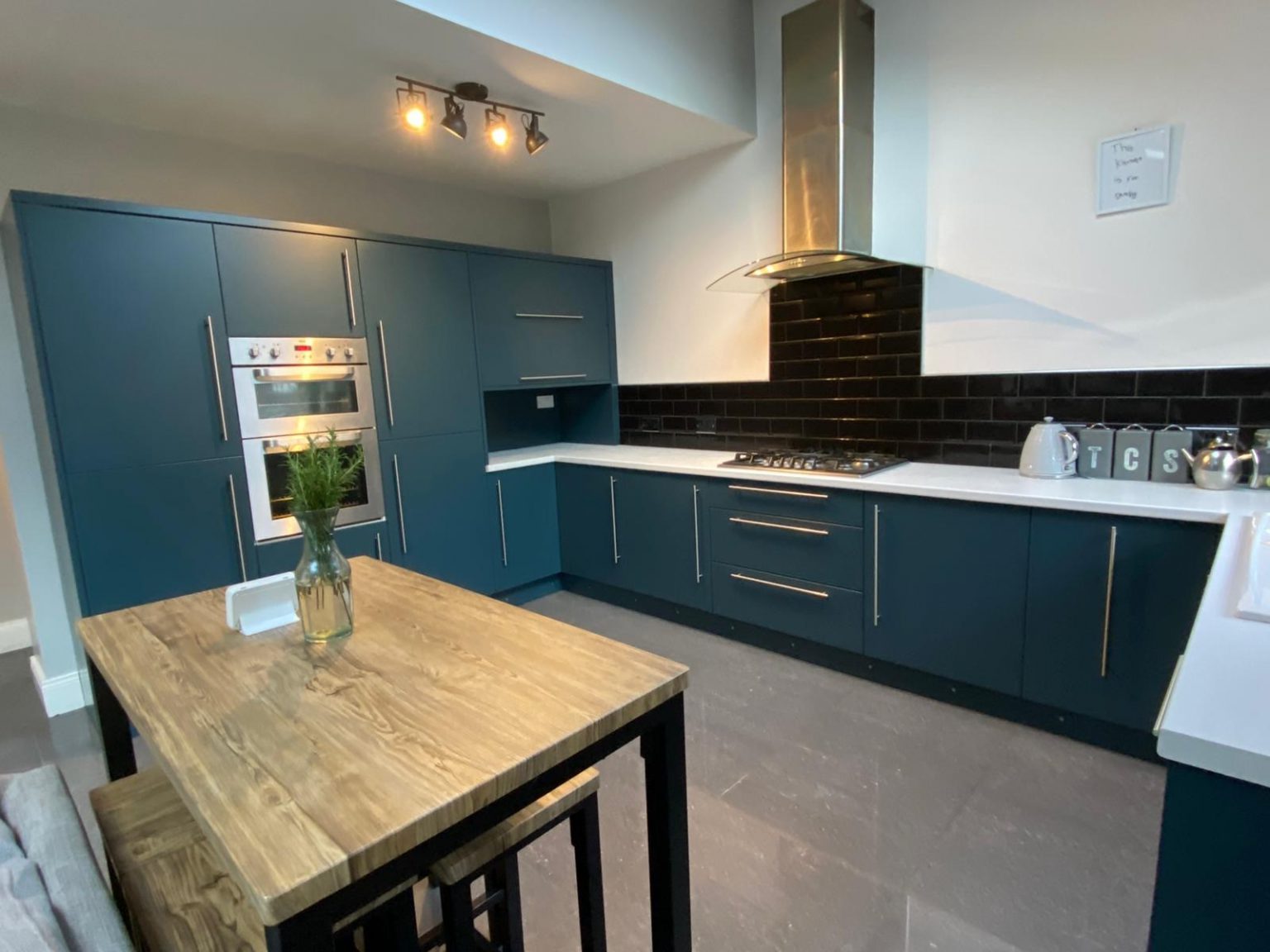 Photo inspiration: Fresh Look at 8 Eco Friendly Kitchen Renovation Ideas For A Greener Home