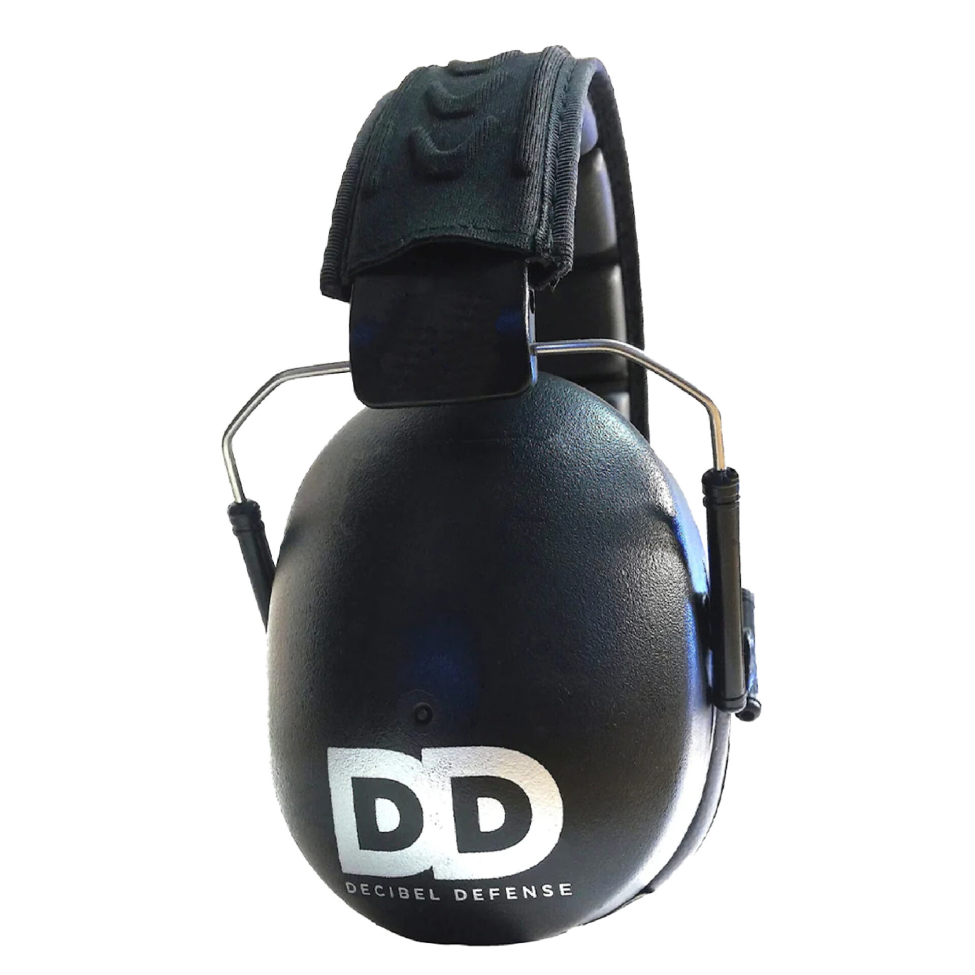 Decibel Defense Safety Earmuff