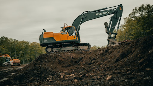 Choosing a Type of Excavation For Your Project