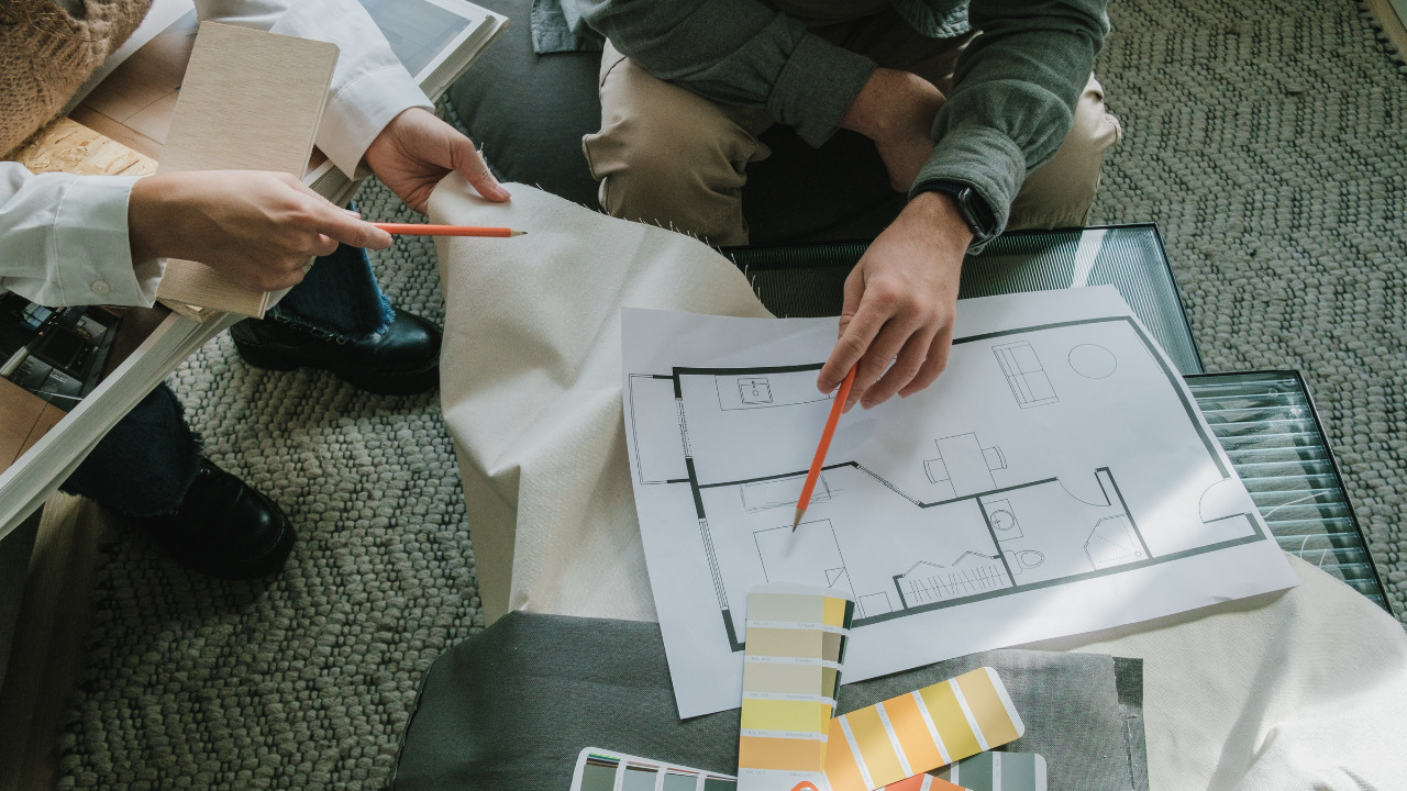  Create a Plan for Kitchen Island