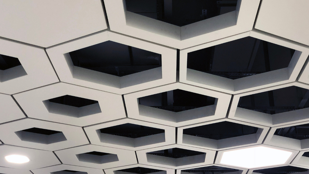 Drop Ceilings Types Benefits Installation Cost And Much More