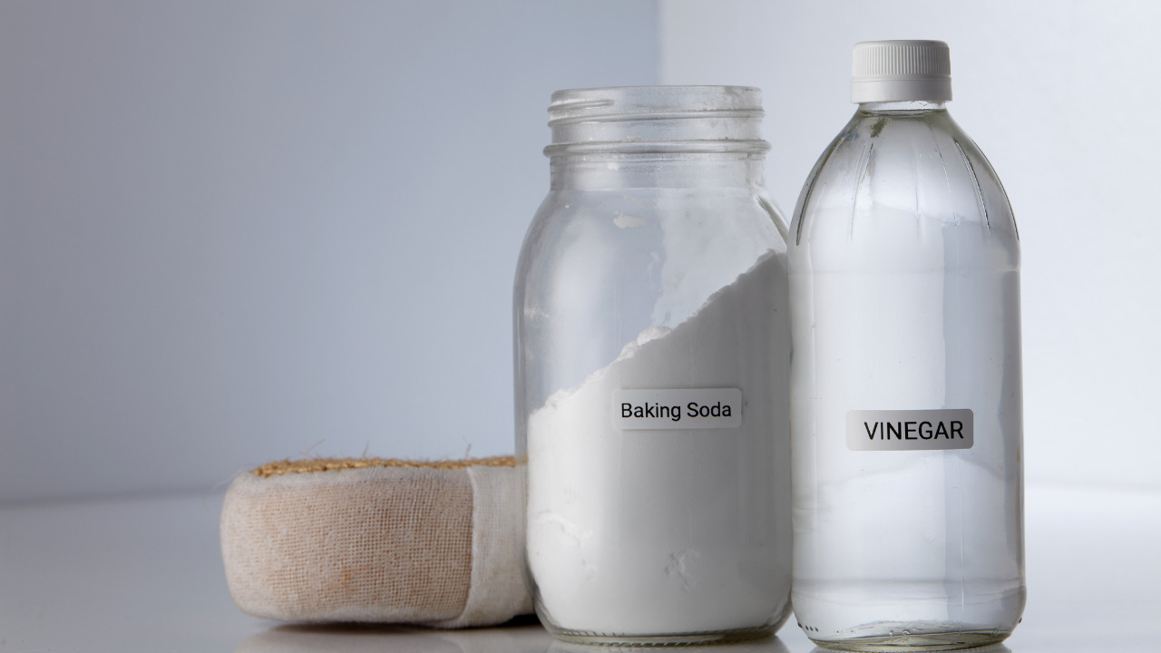 Is Baking Soda Drain Cleaner Effective