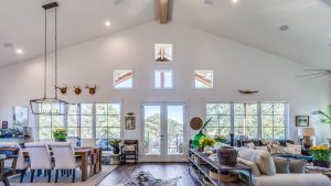 Cathedral Ceilings vs Vaulted Ceilings: Similarities, Pros and Cons