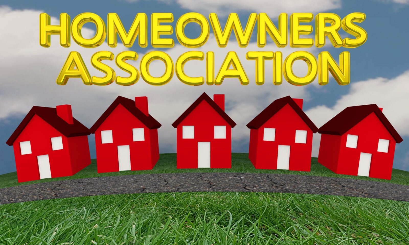 Home Owners Association