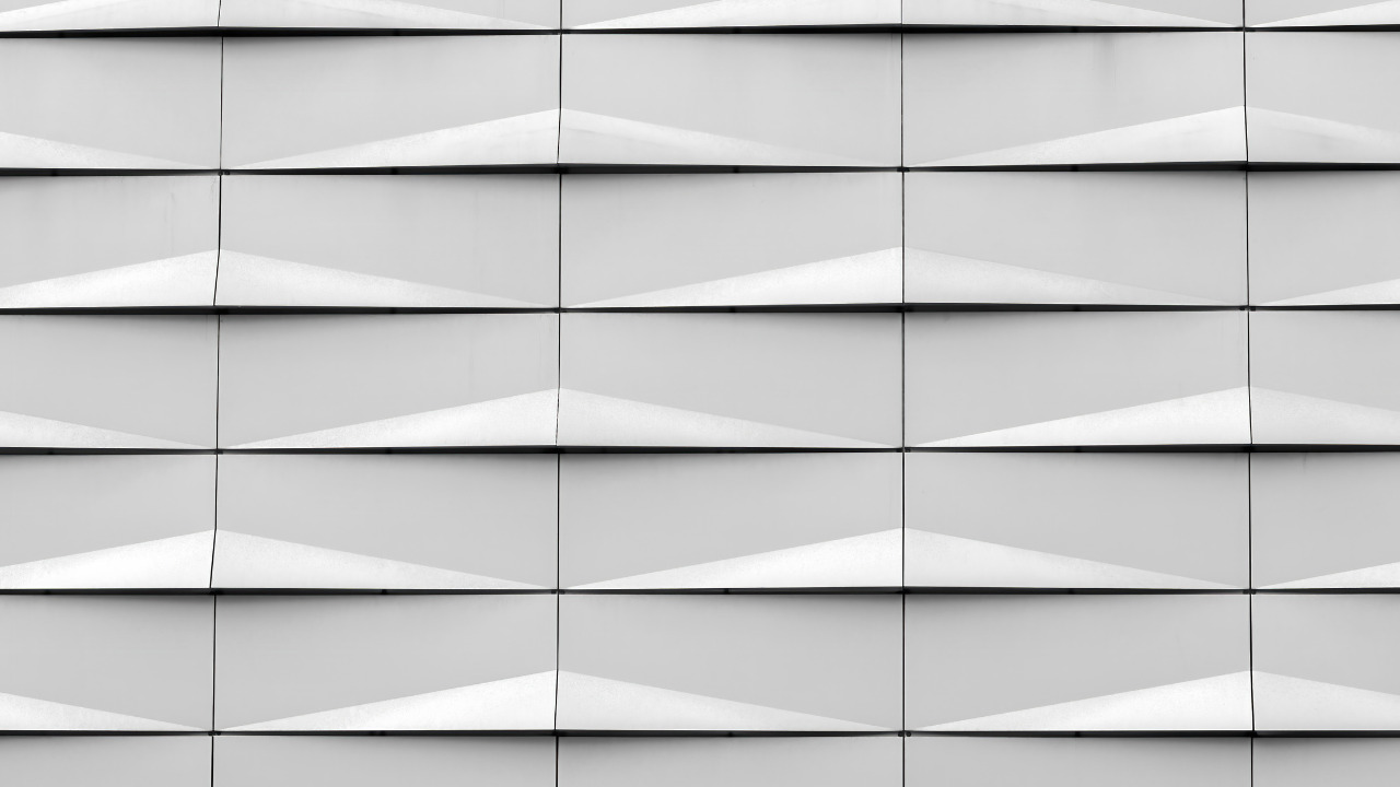 Aluminium Wall Panels