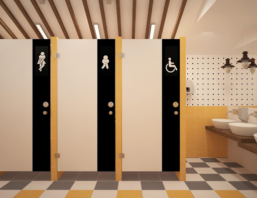 OSHA Restroom Regulations