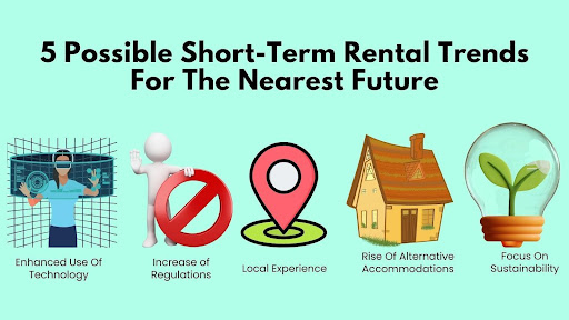 Short-Term Rental Trends