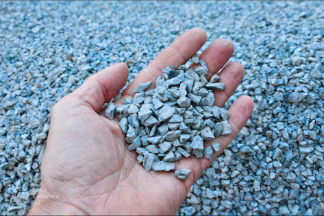 aggregates for construction