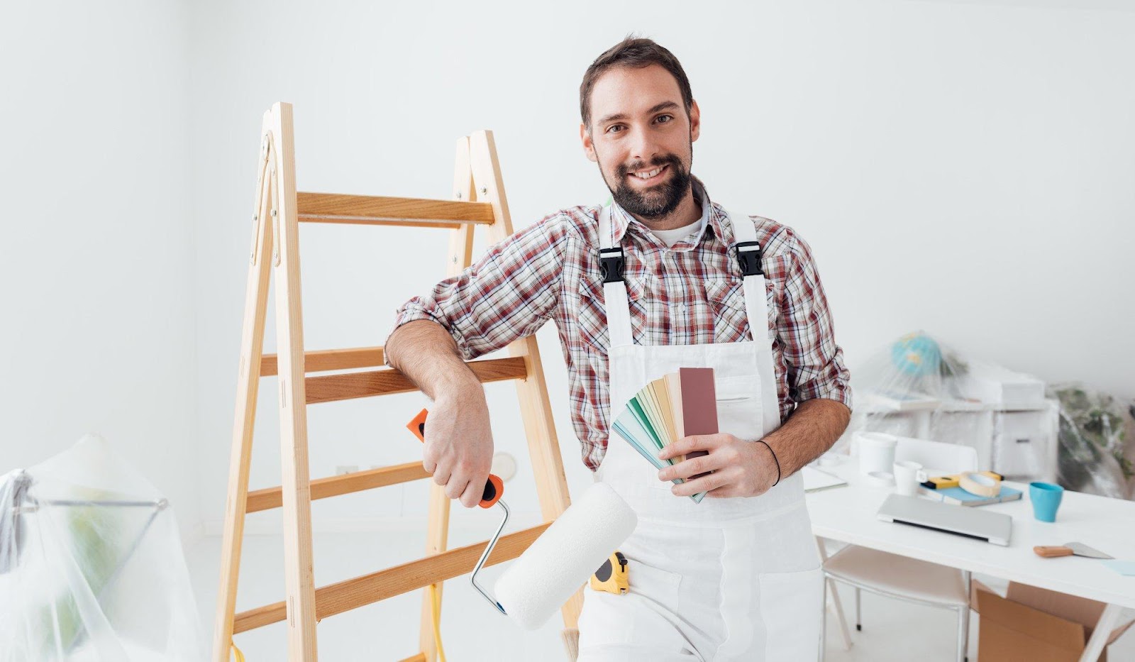 5 Common Mistakes to Avoid When Hiring an Apartment Painter