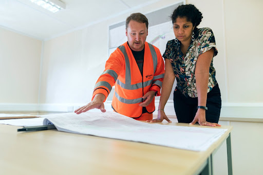 Choosing The Right Contractor