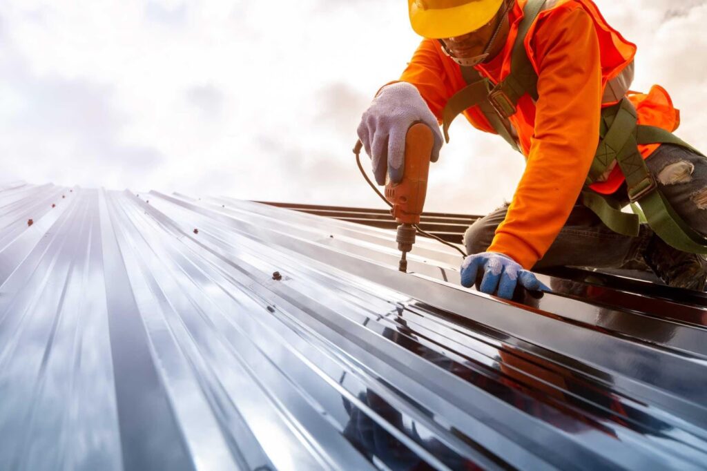 How to Find Commercial and Industrial Roofing Services San Diego