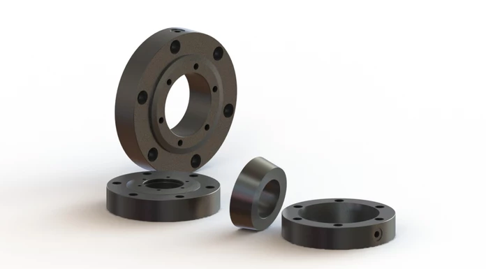 The Pivotal Role of Air Bearings in Precision Manufacturing