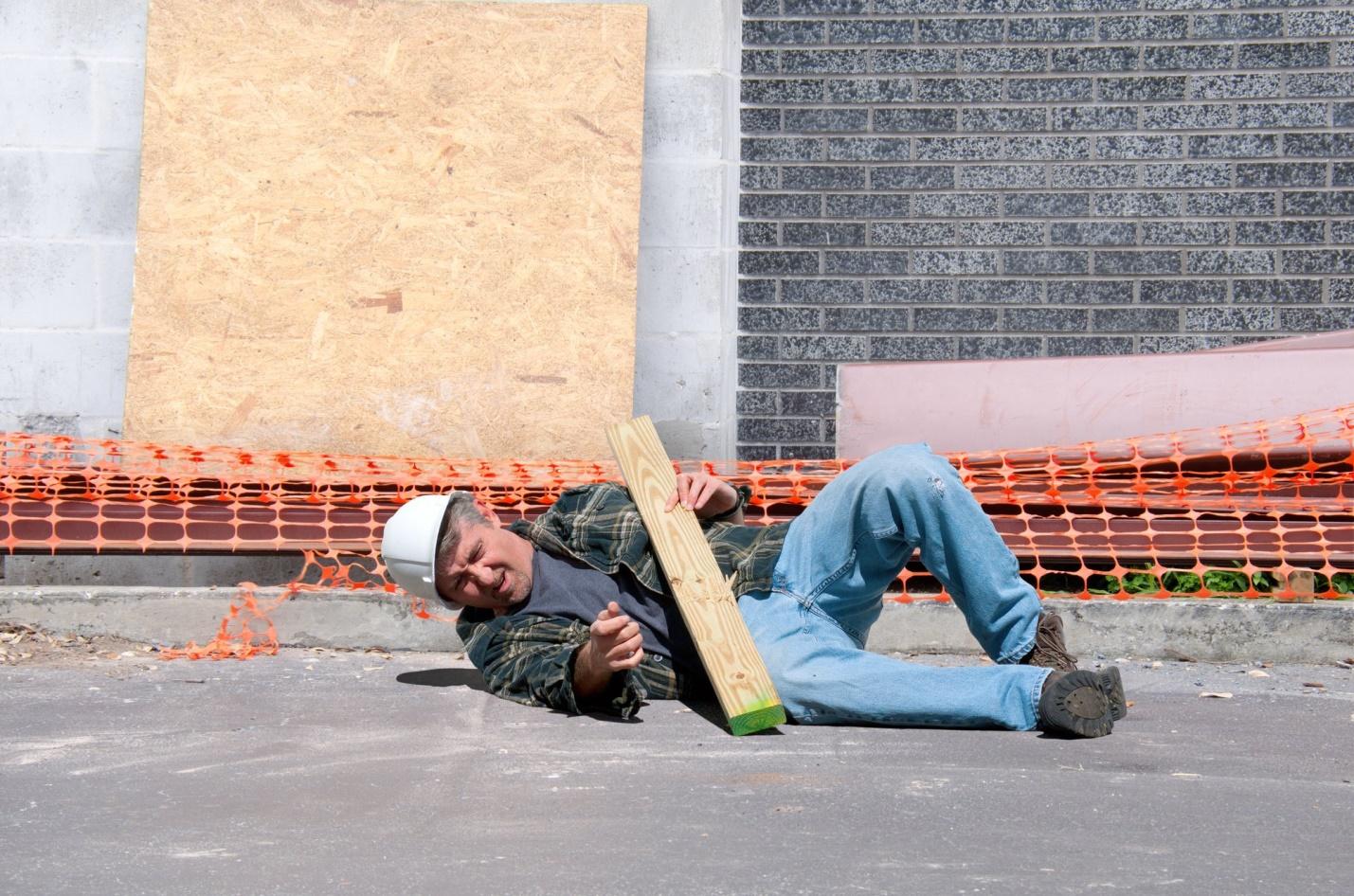 What Are the Best Ways to Prevent Construction Accidents