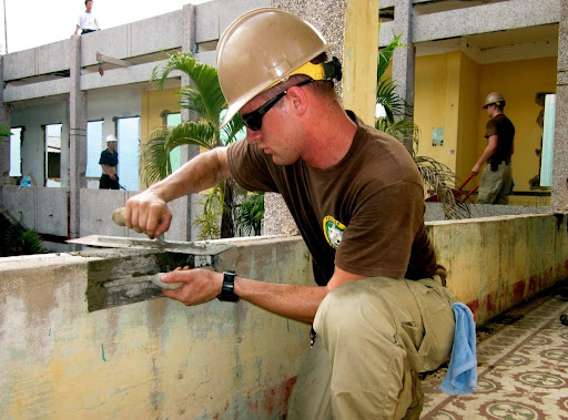 3 Tips for Hiring Professional Concrete Repair Services