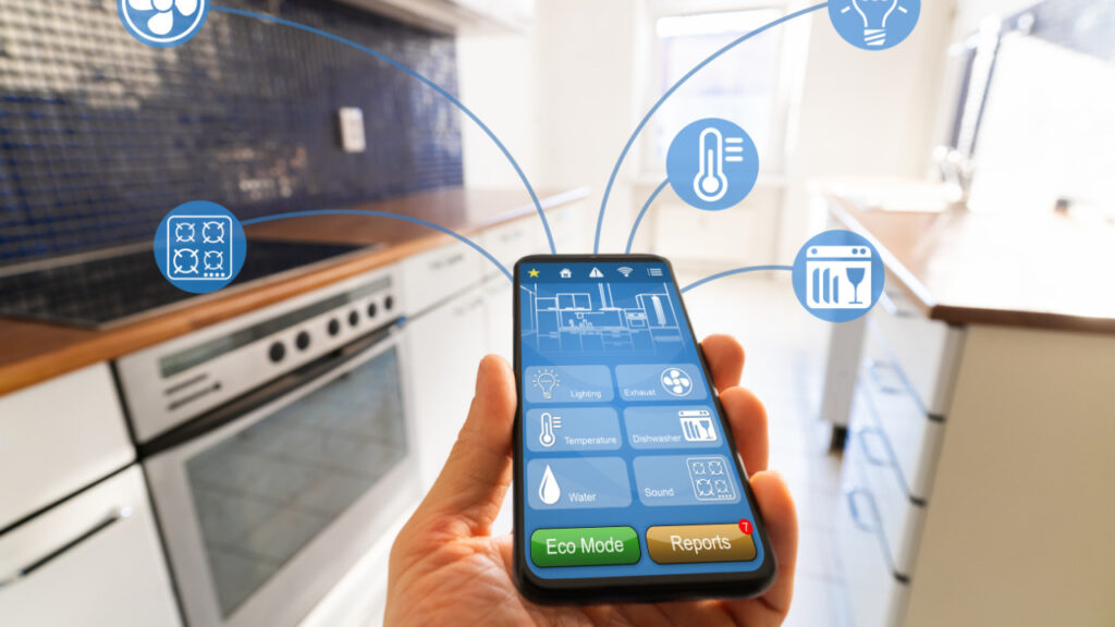 Benefits of Home Automation Technology