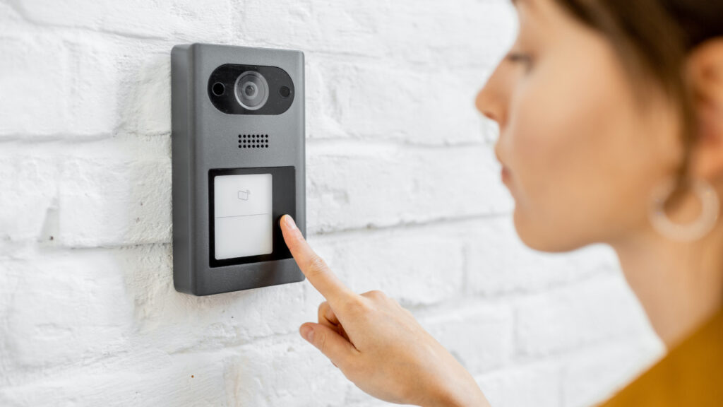 Doorbell Camera