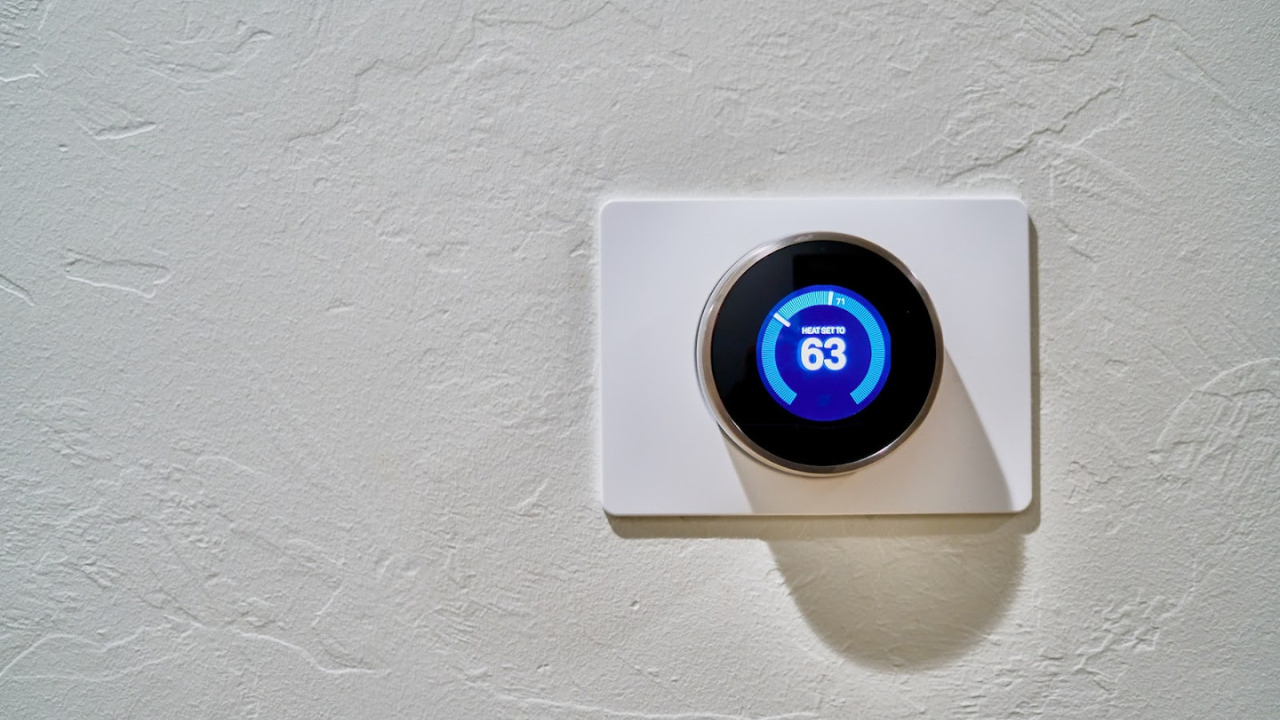 How to Install Smart Thermostat in 8 Easy Steps Construction How