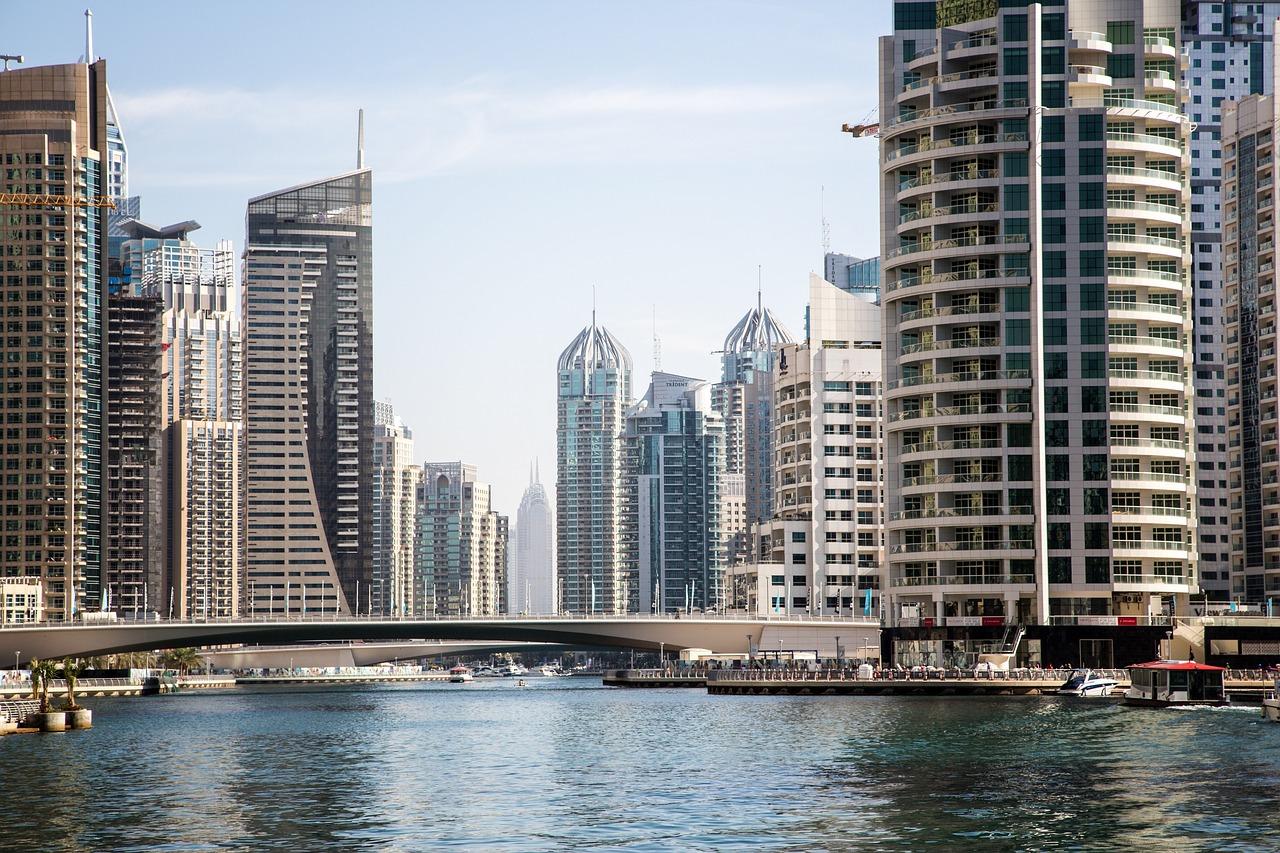 Investing in Real Estate in Dubai