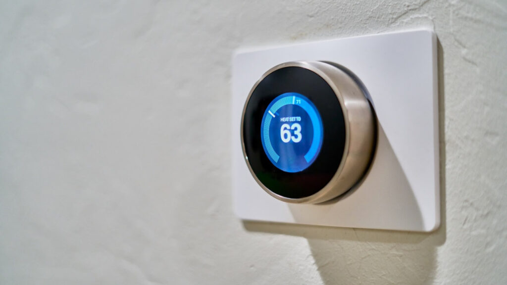 What is a Nest Thermostat