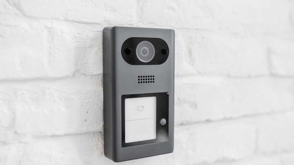 Smart Doorbells