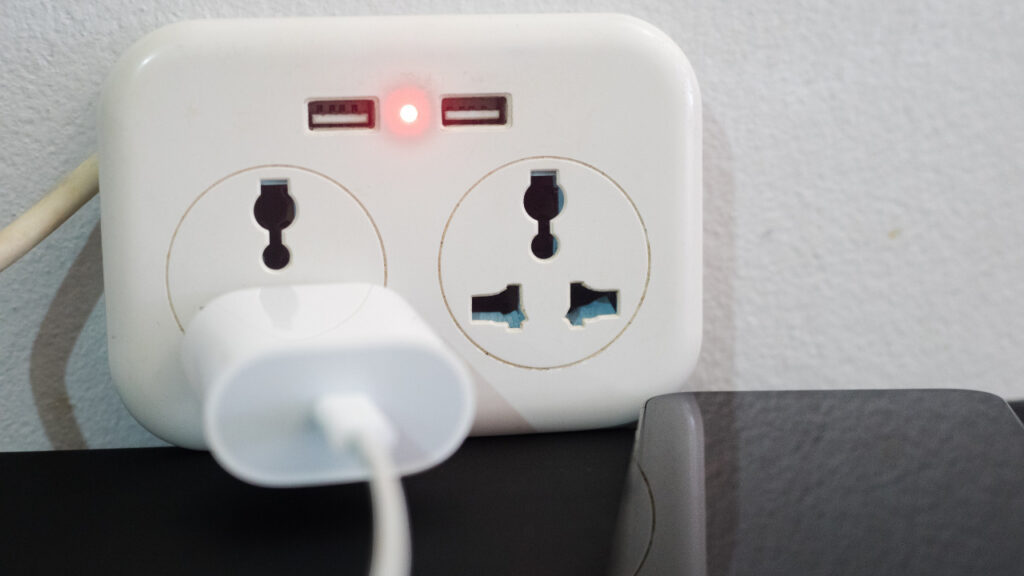 Smart Plugs