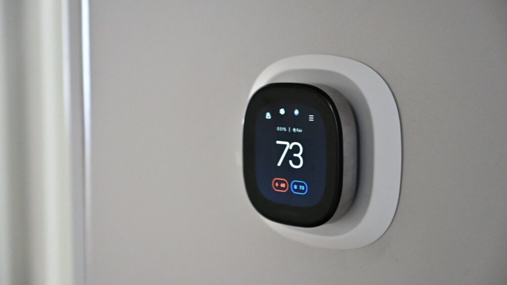 How To Install Smart Thermostat In 8 Easy Steps Construction How